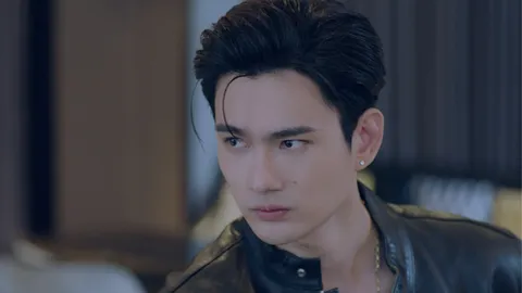 PIT BABE THE SERIES EP.7 พาเวล-พูห์ จากรักหวานเปลี่ยนเป็นขม เผยตัวตนเด็กเบ๊บ