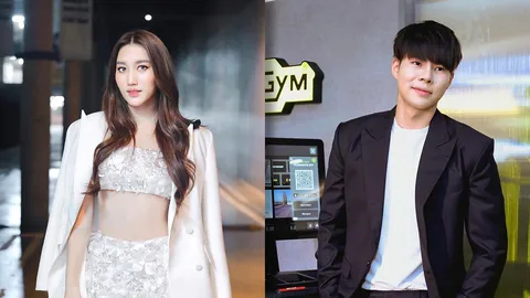 รู้จัก แพทริค SPD ยูทูบเบอร์หนุ่มหล่อรวย คนที่เป็นข่าวกับ เบสท์ ดีกรีลูกเจ้าสัว