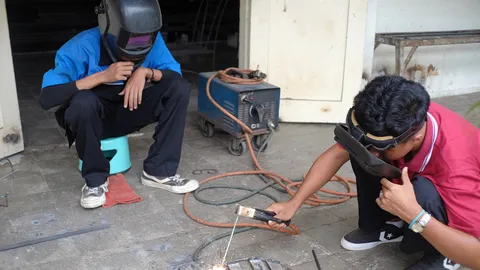 กอศ. เปิด 5 แห่ง การศึกษาพิเศษเฉพาะทางอาชีวศึกษา