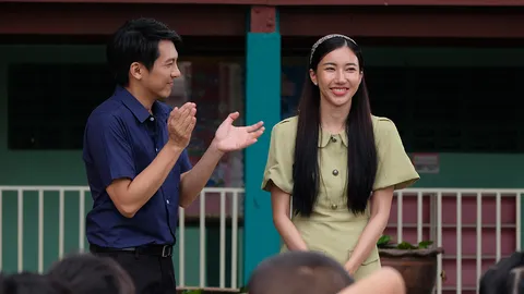 ศิราณีที่รัก ตอน คนไร้ค่า EP.2 เต๋า-ยิปซี ชีวิตรักระหองระแหง หวั่นไหวกับคนใหม่