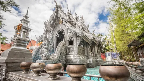 ปี 2566 แหล่งเที่ยวอันซีน วัฒนธรรมไทย พลิกฟื้นเศรษฐกิจทันตาเห็น