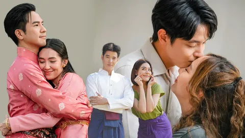 “มาตาลดา” มาแรงแซงเข้าเส้นชัยคว้า ละครแห่งปี 2566