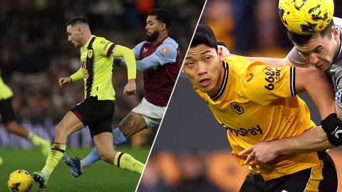 ยิงกันกระจาย สรุปผลฟุตบอล "พรีเมียร์ลีก อังกฤษ" คู่ 4 ทุ่ม วันเสาร์ที่ 30 ธ.ค. 66