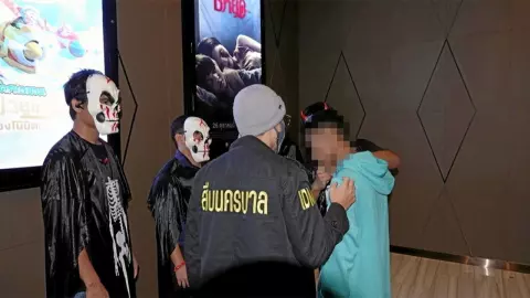 คลิปเฮ ข่าวฮา 2566...ฤทธิ์ ศิษย์ซูม