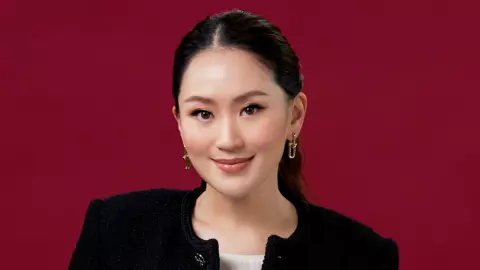 “แพทองธาร” ขอให้ทุกคนรอคอยสิ่งดีๆ ที่กำลังจะเกิดขึ้น ในปี 2567