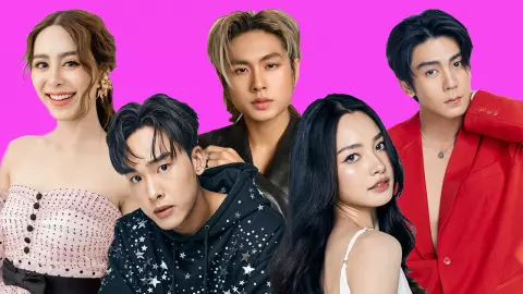 จับตาดาวรุ่งพุ่งแรงปี 67 เหล่านักแสดงนิวเจน ฝีมือการแสดงไม่ธรรมดา