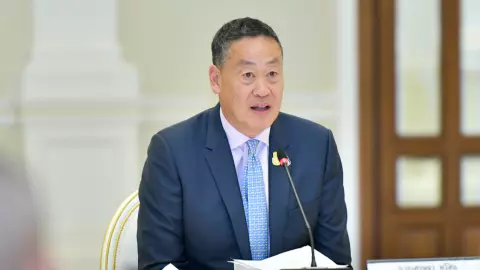 นายกฯ สั่งติดตามแผ่นดินไหวญี่ปุ่นและสึนามิ เตรียมแผนช่วยคนไทยกรณีฉุกเฉิน