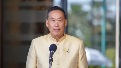 “เศรษฐา” เผย จีนยกเว้นวีซ่าคนไทยถาวร เริ่ม 1 มี.ค. กระตุ้นเศรษฐกิจ 2 ประเทศ