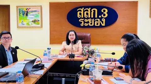 มาแล้ว พยากรณ์ไม้ผลภาคตะวันออก ปี 67 รอบแรก ผลผลิต 4 ชนิด รวม 1.19 ล้านตัน