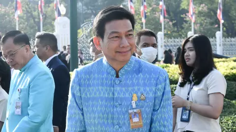 รมว.ต่างประเทศ ย้ำ นายกฯ กำชับดูแลคนไทยในญี่ปุ่น ยังไม่มีชาวไทยได้รับผลกระทบ