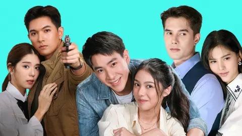 ช่อง 7HD จัดทัพละครเด็ด ปี 67 ดาราดังทั้งนิวเจนแน่นจอ เสิร์ฟแฟนละคร