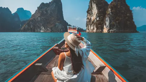 รายได้ท่องเที่ยวปี 66 ยังต่ำเป้า ขณะที่นักท่องเที่ยวอาเซียนลดลง