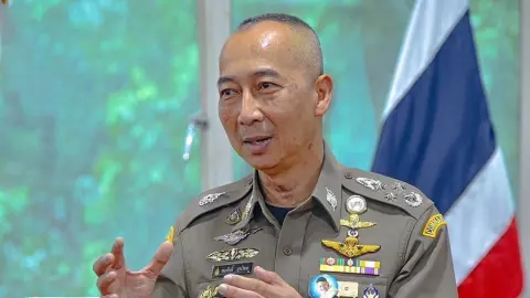 ตำรวจจ่อลดอายุอาชญากรเด็ก เลียนแบบโซเชียล “บิ๊กต่อ” ถกยธ.15 ปี เหลือ 12 ปี