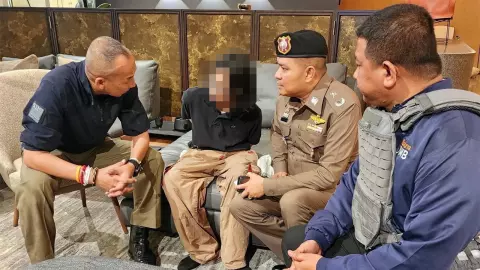 คงต้องแก้กฎหมายกันอีก