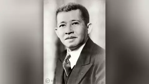 ประวัติ ปรีดี พนมยงค์ และบทบาทสำคัญทางการเมือง