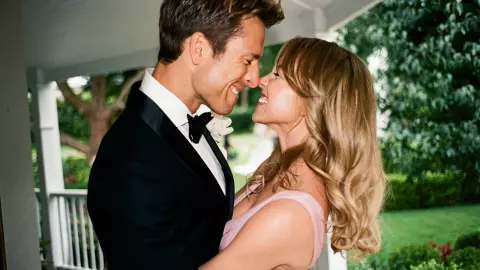 “ซิดนีย์-เกลน” โคจรมาเจอกันใน “ANYONE BUT YOU”