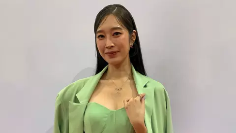 “ฐิสา” รีวิวสถานะหัวใจปีที่ผ่านมาโสดกะปริดกะปรอย เบรกแฟนคลับเชียร์จิ้น “ยูโร”