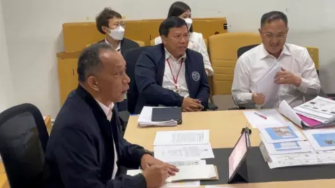 รับคดีเพิ่ม 