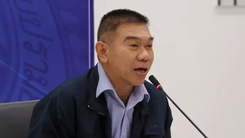 ลาวส่งให้ไทย พ่อค้ายาตัวเอ้ชาวมาเลย์ ค่าหัว 1 ล้าน! ปปส.ลุยแผนแตกหัก