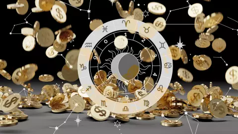 4 ราศี 2567 ชีวิตดีการงานเฮง การเงินสมหวัง มีโอกาสได้ลาภลอยสมใจ