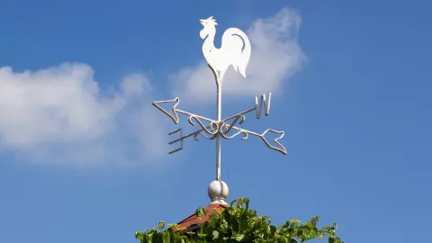 ได้เวลาส่งคืนเสียที