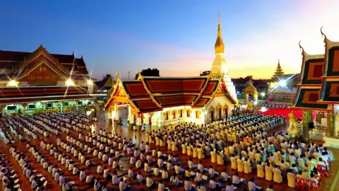 อบจ.สกลนคร นำร่องทำคู่มือท่องเที่ยวศึกษายลวัฒนธรรม