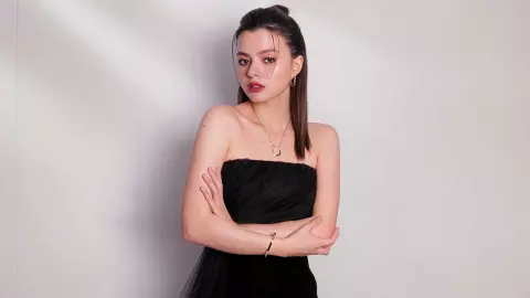 “เบคกี้” ลุยงานเปิดรับโอกาสใหม่ๆ ลุย 2 เรื่องไปพร้อม “ฟรีน” บาลานซ์ชีวิตได้ดี
