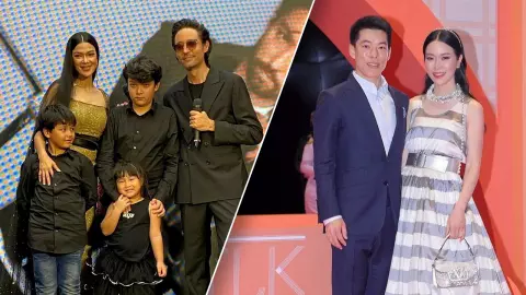 กุมารเศรษฐีต่อยอดความรวย