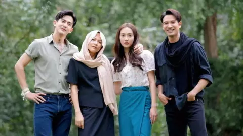 เปิดศักราชใหม่ ช่อง 3 เสิร์ฟละครดี "มือปราบมหาอุตม์-เรือนทาส-รักท่วมทุ่ง"