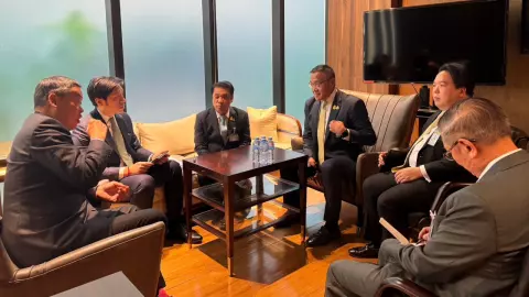 มุ่งยกระดับระบบขนส่งทางอากาศ นายกฯ หวังไทยกลายเป็นศูนย์กลางของภูมิภาคและโลก