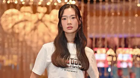 "ออกแบบ ชุติมณฑน์" ตั้งใจมุ่งการแสดง รีวิวชีวิต 27 ปี เจอเรื่องแย่จนเฮิร์ต