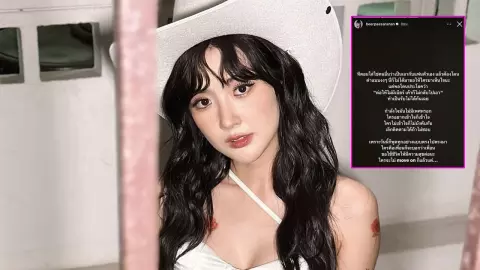 เบียร์ เดอะวอยซ์ ฟาดเดือด! ถึงประโยคเด็ด ‘ต่อให้ไม่มีเบียร์ เขาก็ไม่กลับไปเอา’ ทำรับไม่ได้