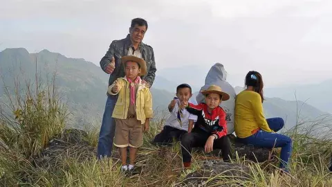 ภูผาหม่น–ภูผาสวรรค์