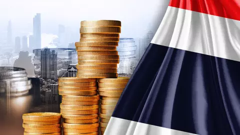 กระทรวงใดได้รับจัดสรรงบประมาณมากที่สุด ในช่วง 10 ปีที่ผ่านมา 