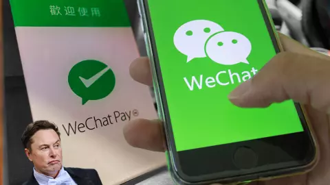 WeChat ซุปเปอร์แอปของจีนมีวิธีทำเงินอย่างไร อีลอน มักส์ ถึงอยากใช้โมเดลนี้แปลงโฉม X บ้าง?