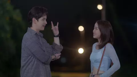 ละครสุดม่วน “ลิเกหมอลำ” เปิดฉากจัดเต็มแบบฉ่ำๆ เต๋า-เซียงเซียง แรกรักก็เจออุปสรรค