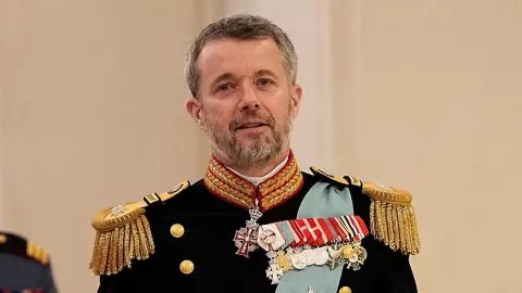 ราชวงศ์เดนมาร์กผลัดใบสู่ยุคใหม่ "กษัตริย์นักอนุรักษ์" ผู้ทุ่มเทและติดดิน