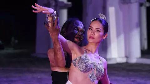 "วิญญาณแพศยา" ประเดิมลงจอ "น้ำตาล" สวยสะกดสายตา ร่ายมนตร์เรียกผีกะเลียหน้า