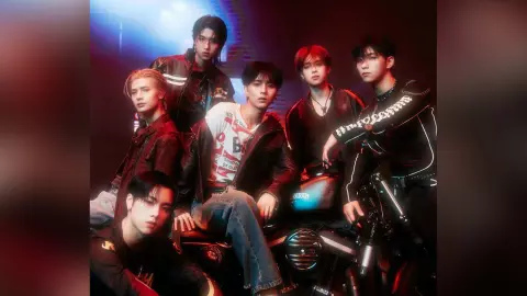 6 หนุ่มวงร็อก “Xdinary Heroes” พร้อมพุ่งทะยาน อ้อนแฟนคลับดูคอนเสิร์ตเดี่ยวครั้งแรก