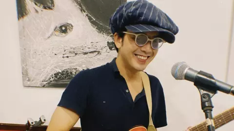 โซเชียลขุดวีรกรรมสุดฉาวของ แอมมี่ The bottom blues ที่เคยทำต่อแฟนเก่า