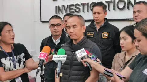 ข้าวเหนียวติดคอ ย้ำผลผ่าเด็ก 2 ขวบ แย้มพ่อเลี้ยงแม่เลี้ยงปกปิดบางอย่าง