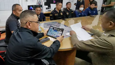 ผลผ่า 2 ขวบข้าวเหนียวติดคอ ผัวเมียกลัวผิด!มัดถุงยัดตู้เย็น พ่อร่ำไห้รับศพลูก (คลิป)