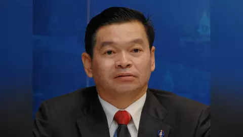 ยันอัยการสั่งฟ้อง “เป้” บ่อนออนไลน์ ให้ตำรวจคุมตัวมาส่ง บี้หาหลักฐานเพิ่ม