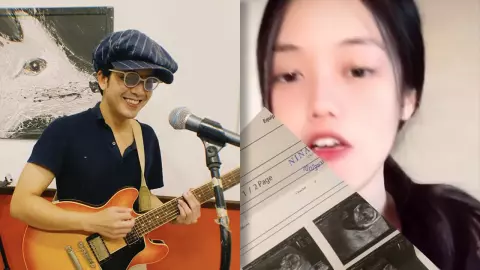 แอมมี่ The Bottom Blues เผยปมเลิก เมรี ยืนยันรับผิดชอบทันทีหลังรู้ตั้งท้อง