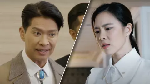 “คริส” สั่งเก็บ “ป่าน” ชู้รัก “ก๊อต-บิ๊นท์” สู้ศึกหนัก “หนุ่ม” ผสมโรงความร้าย ใน “ชีวิตภาคสอง”