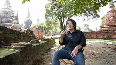 ช่อง 9 เชิดชูครูดี "ครูของฉัน" ผ่านชีวิตคนต้นแบบ 13 บุคคล 13 อาชีพ