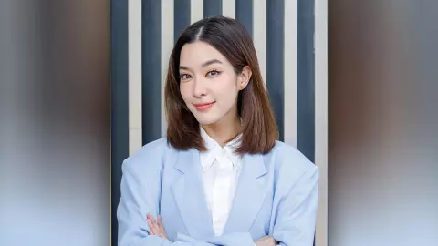 โม มนชนก เคยระแวงกับการใช้ชีวิตเพราะเจอดราม่า ตอบชัดทำไมไม่ชอบล้างจาน (คลิป)