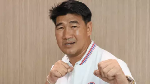 ตร.เร่งสอบคลิปสาว 17 จ่อสรุปสำนวนคดี "สมรักษ์" ปลาย ม.ค.นี้