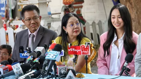 โดนยักยอก (คลิป)