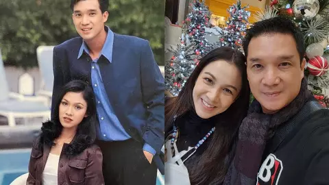 กบ สุวนันท์ ย้อนภาพละครเรื่องแรกที่ได้เจอ บรู๊ค ดนุพร เมื่อ 26 ปีที่แล้ว